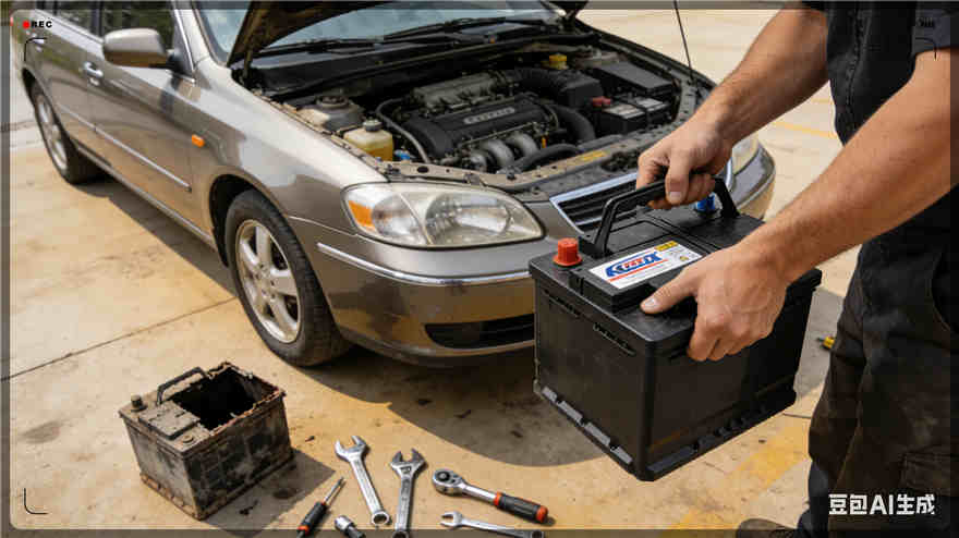 清水河道路救援汽车送机油