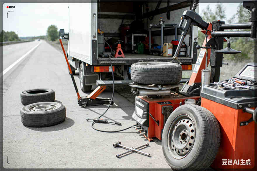 清水河道路救援汽车送机油