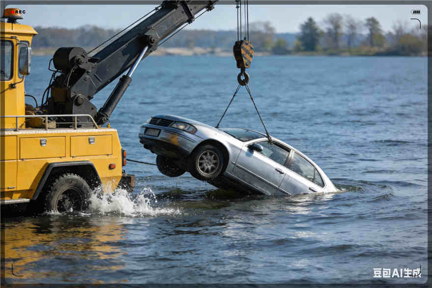 清水河汽车救援送柴油